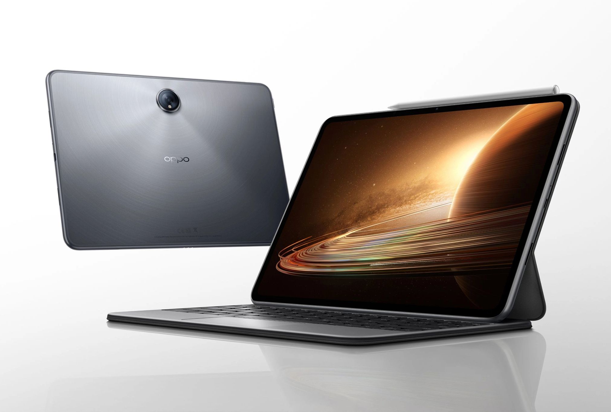 OPPO Pad 2