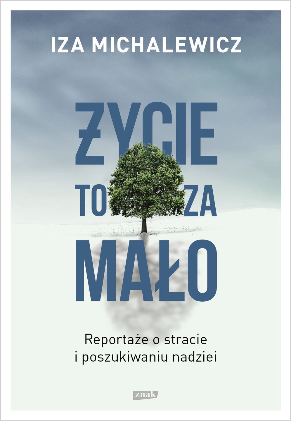 Znak, 2022