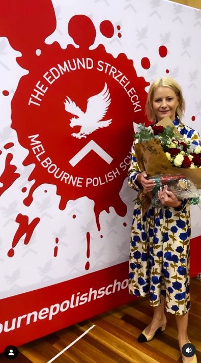 Małgorzata Kożuchowska