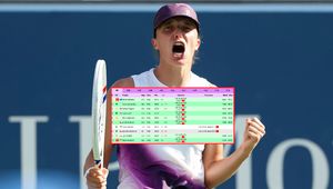 Jest nowa liderka. Będzie awans Świątek? Oto aktualny ranking WTA