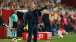 Flick zdjął kolejny skalp. Jego dorobek jest nieprawdopodobny