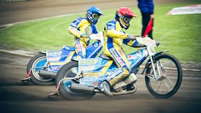 Stal Gorzów - Unibax Toruń 53:37 (wynik)