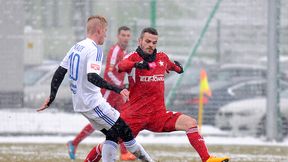 Paweł Brożek dostał zielone światło od lekarzy i leci z Wisłą do Turcji