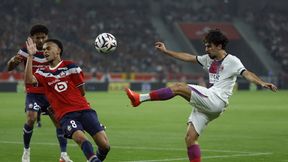 Co się dzieje z PSG? Drugi mecz, druga wpadka, a mogło być jeszcze gorzej