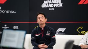 Rewolucja w japońskim gigancie. Wszystko przez słabe wyniki w F1