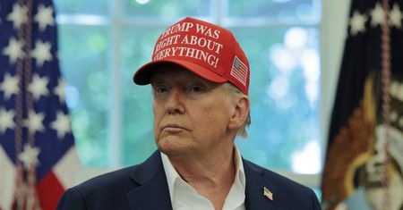 Bogatsi o miliardy dolarów. Rodzina Trumpów zarabia na kryptowalutach