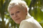 Clint Eastwood zauroczył Judi Dench