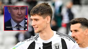 Zatrudnił go ukraiński klub. Burza po tym, co odkryli w jego mediach społecznościowych