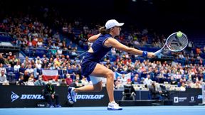 Iga Świątek i Hubert Hurkacz w Indian Wells nie tylko w singlu. Powrót do sprawdzonej współpracy