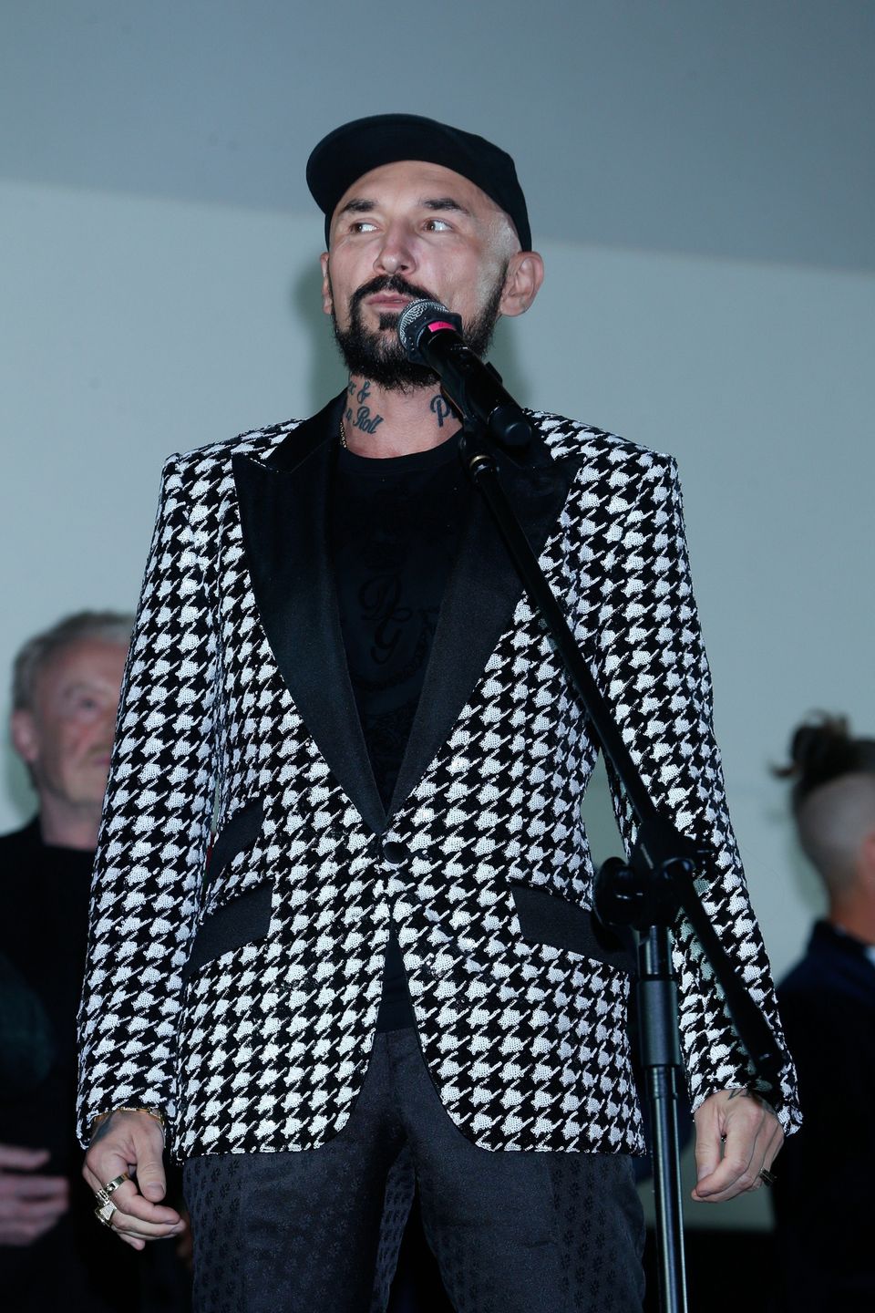 Patryk Vega