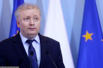 Zmiany w KNF. Premier odwołał wiceprzewodniczącego