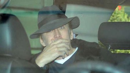 Upadek na własne życzenie