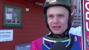 Jan Ziobro: Nigdy nie narzekałem na tę skocznię