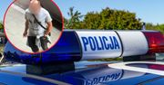 Szokujący incydent w centrum Krakowa. Szedł za 12-letnim chłopcem