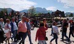 Kontrowersyjny projekt w Zakopanem. Władze stawiają opór