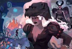 "Skóra z tysiąca bestii" – recenzja komiksu wydawnictwa Timof i cisi wspólnicy