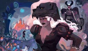 "Skóra z tysiąca bestii" – recenzja komiksu wydawnictwa Timof i cisi wspólnicy