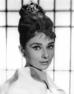 Audrey Hepburn