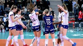 Ważne mecze w Tauron Lidze. Na horyzoncie medal mistrzostw Polski