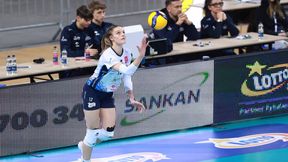 Szóstka kolejki w Tauron Lidze jak za dawnych lat