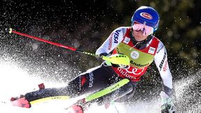 Alpejski PŚ: Mikaela Shiffrin z kolejnym zwycięstwem. Amerykanka najlepsza w Soldeu