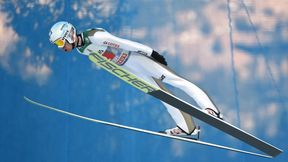 65. TCS: Kamil Stoch ponownie czwarty na treningu w Garmisch-Partenkirchen