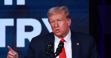 Trump wróci do władzy? Może się przeliczyć ws. Putina