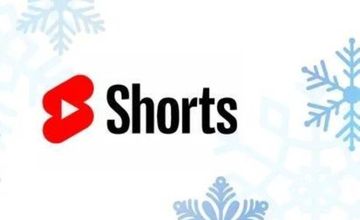 Kampanie świąteczne bardziej efektywne? Nowe aktualizacje YouTube Shorts