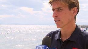 Piotr Myszka: Wpadka... Trenerzy nie dopełnili procedur