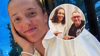 REKORDOWA licytacja WOŚP. Gadżety od Igi Świątek osiągnęły ZAWROTNĄ sumę