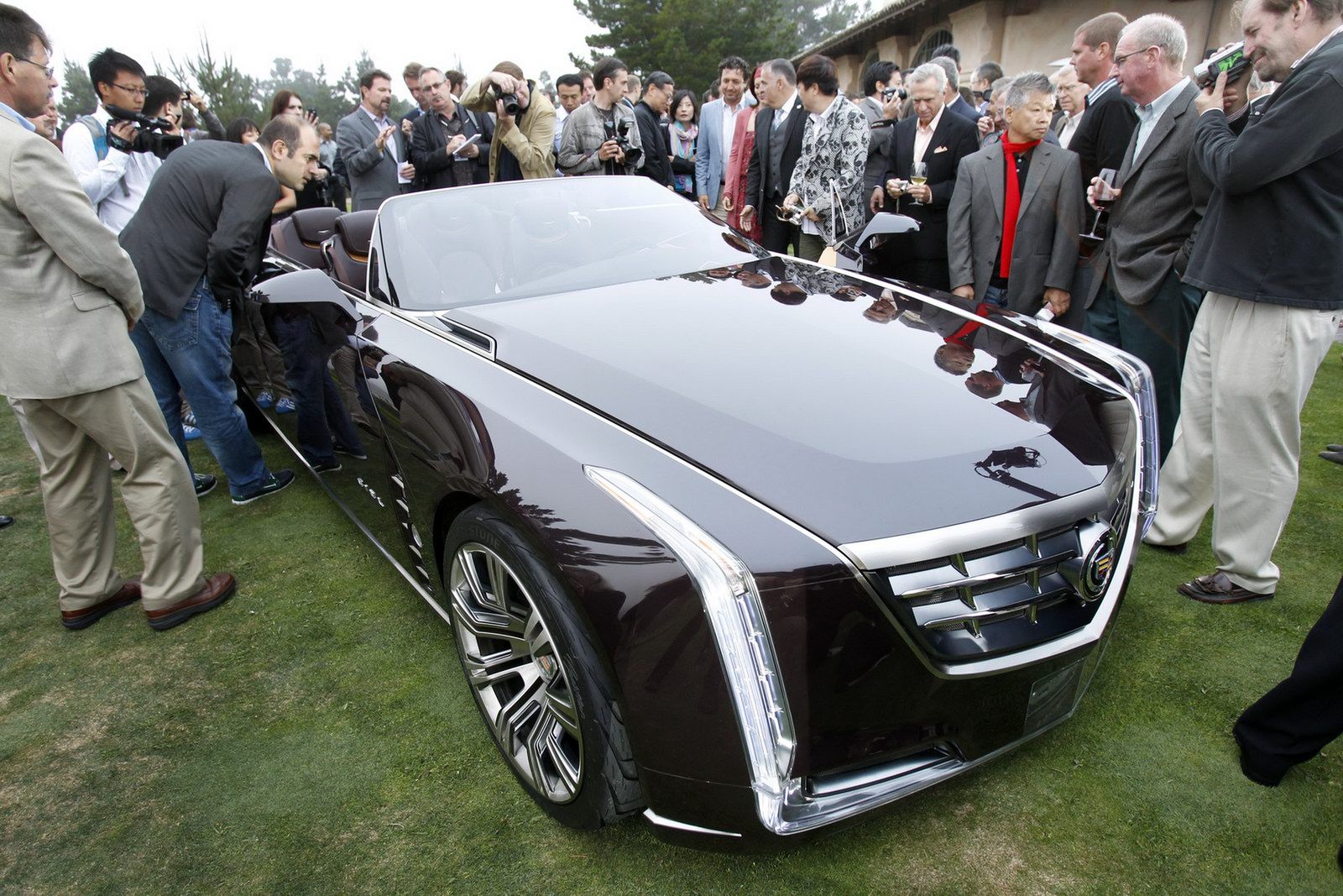 Cadillac Ciel Concept