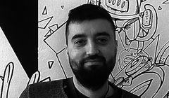 Piotr Gnyp: z Kinguin.net do Platige Image