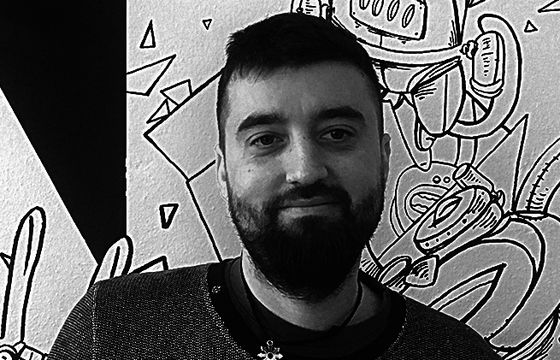 Piotr Gnyp: z Kinguin.net do Platige Image