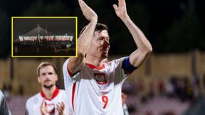 Moda na Polskę? W tyle czasu rozeszły się bilety na mecz z Albanią