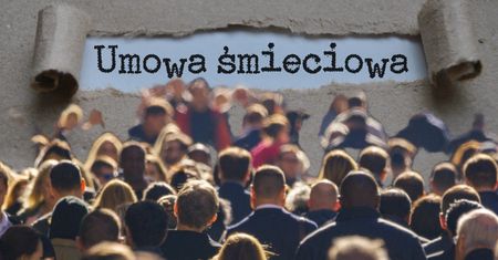 Nie każde zlecenie to "śmieciówka". Ale rośnie ich liczba [OPINIA]