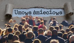 Nie każde zlecenie to "śmieciówka". Ale rośnie ich liczba [OPINIA]