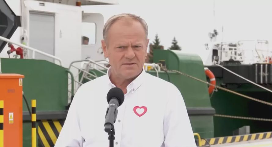 Afera KPO jak ośmiorniczki? Ekspert: emocje według tego samego mechanizmu