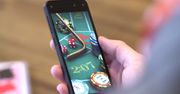 Fire Phone i jego trójwymiarowy interfejs na wideo