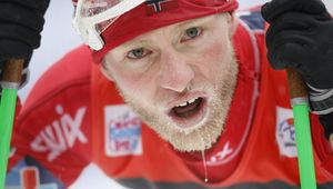 Martin Johnsrud Sundby najlepszy w Val di Fiemme. Norweg rozwiewa złudzenia rywali