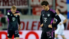 Niemcy w szoku po meczu Bayernu z III-ligowcem. Gigantyczna sensacja
