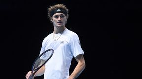 Tenis. Alexander Zverev zakończył współpracę z agencją Rogera Federera