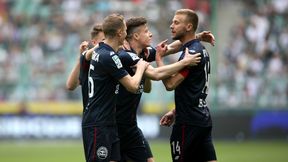 Ekstraklasa na żywo: Pogoń Szczecin - Górnik Zabrze na żywo. Transmisja TV, stream online, livescore