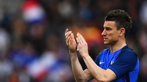 Laurent Koscielny zostanie ukarany za swoje nieprofesjonalne zachowanie