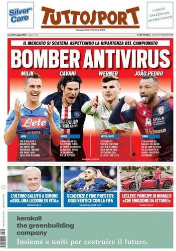 Fot. Tuttosport