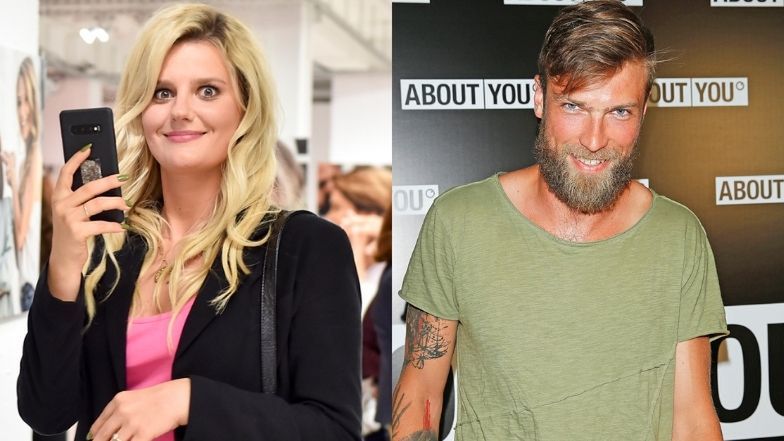 Zofia Zborowska zastanawia się, dlaczego nie trafiła na Tinderze na konto Andrzeja Wrony: "Miał ustawiony chyba filtr na młodsze"
