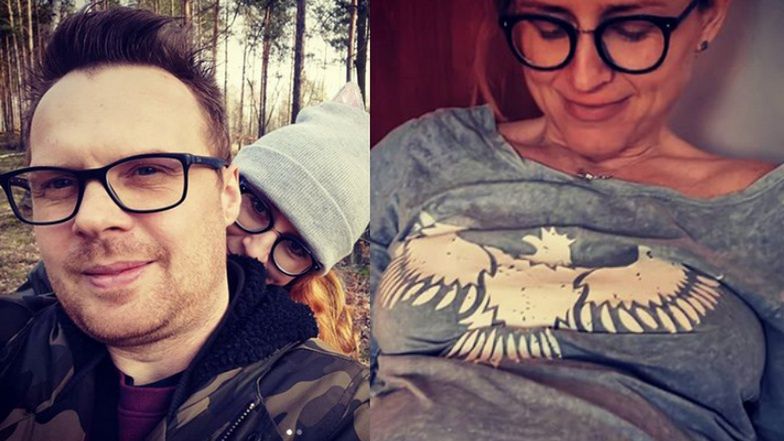 Krzysztof ze "Ślubu od pierwszego wejrzenia"