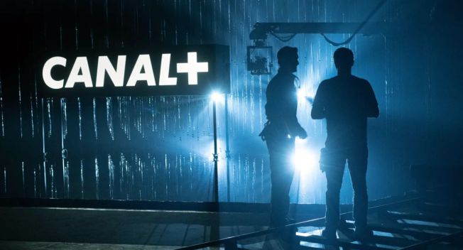 Nowy globalny projekt Canal+