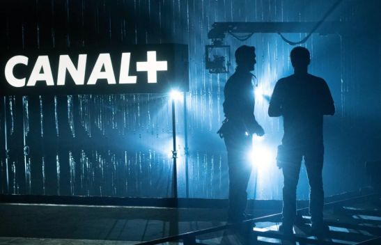 Nowy globalny projekt Canal+