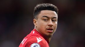 Może zastąpić Polaka w MLS. Jesse Lingard negocjuje transfer do nowego klubu