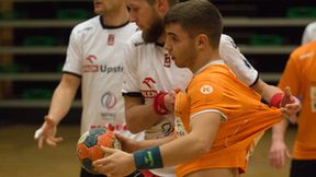 Orlen Upstream SRS Przemyśl - Auto Moto Fan SRS Przemyśl 31:21 (14:13) (galeria)